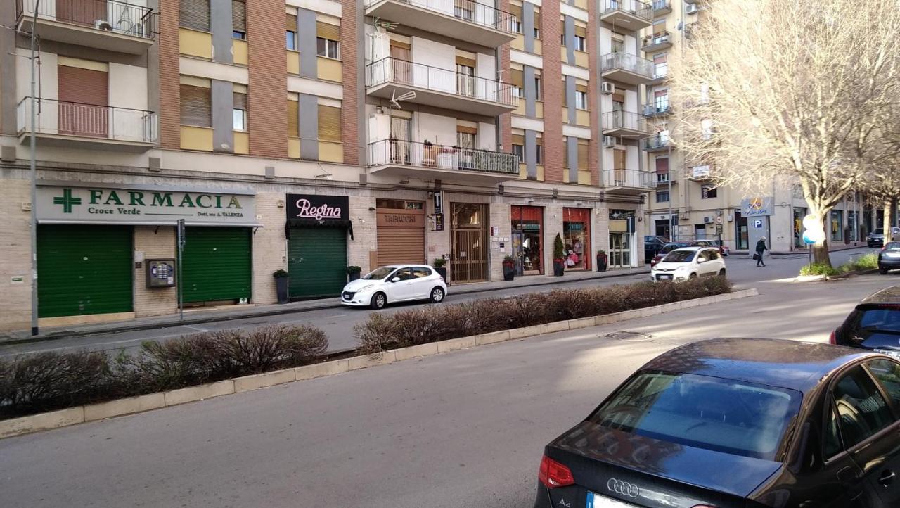 B&B Civico 92 Caltanissetta Luaran gambar
